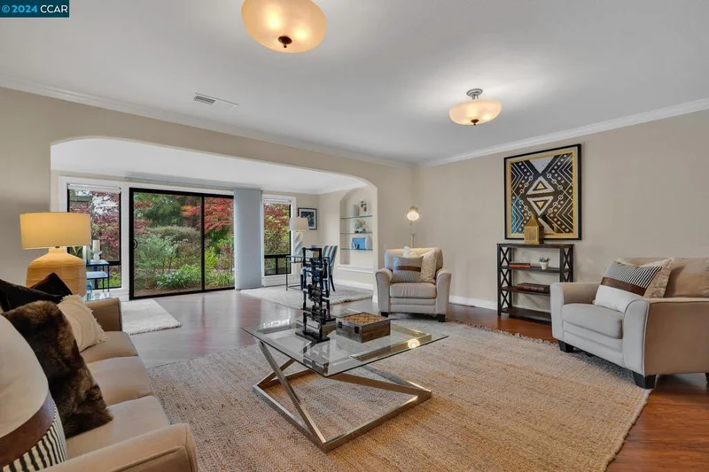 1224 Canyonwood Ct 1, Walnut Creek, CA 94595