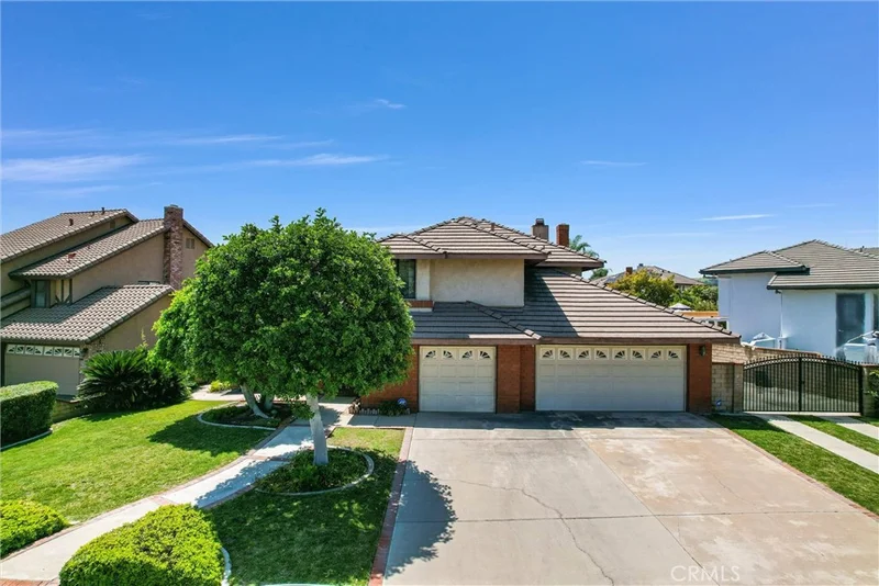 851 Barcelona Place, Walnut, CA 91789