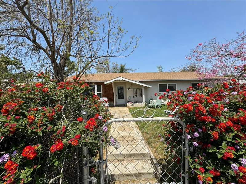11231 66th Street, Jurupa Valley, CA 91752