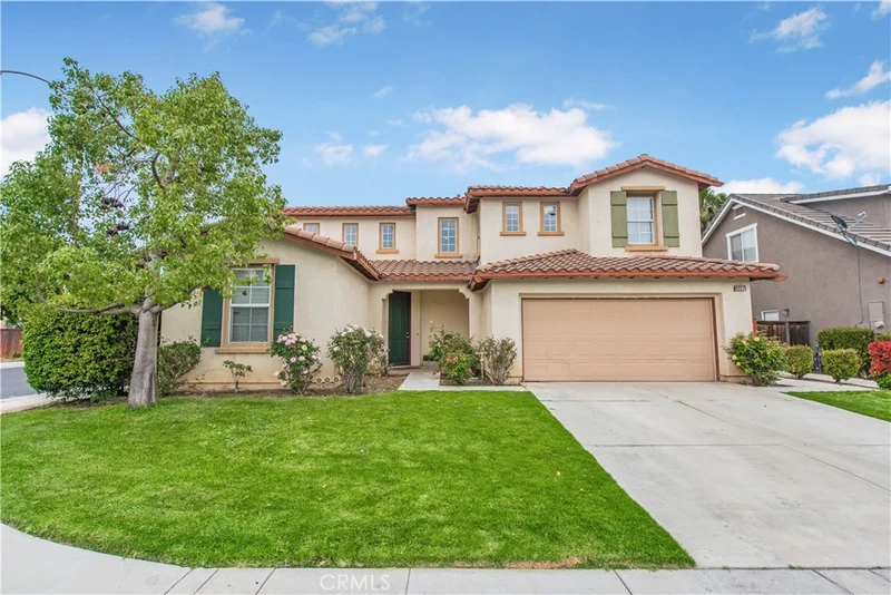 4237 Pondhill Court, Riverside, CA 92505