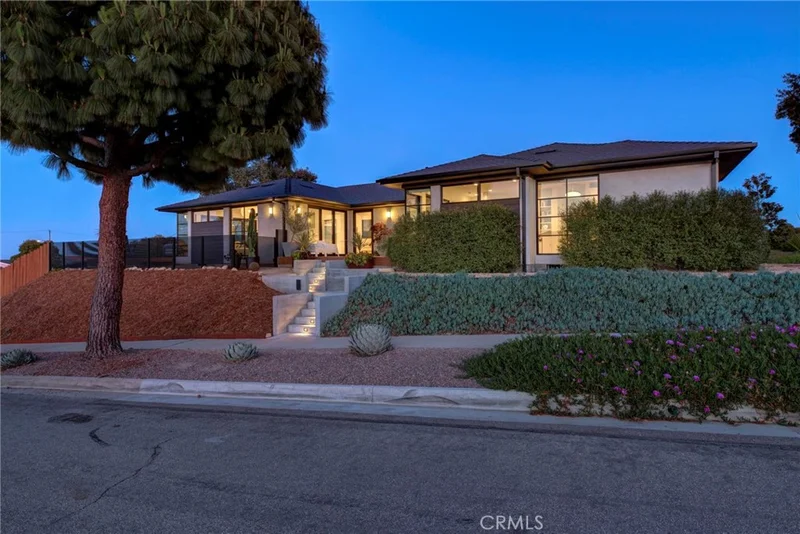 5541 Diversey Drive, Rancho Palos Verdes, CA 90275
