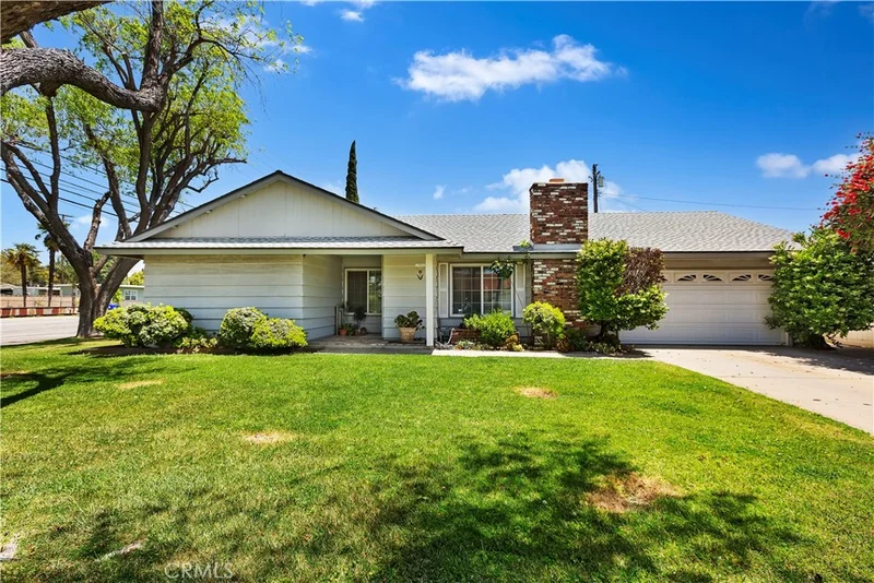 11711 Crystal Avenue, Chino, CA 91710