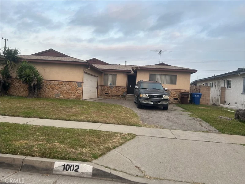 1002 Conlon Street, La Puente, CA 91744