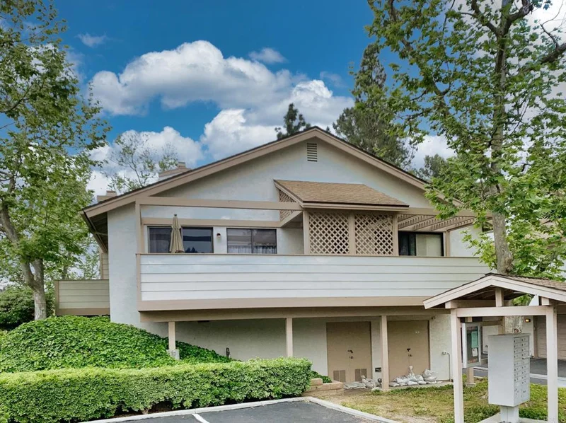 4581 Chateau Drive, San Diego, CA 92117