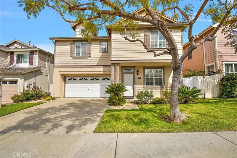 1013 Thicket Drive, Carson, CA 90746
