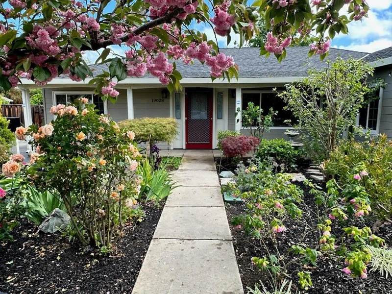 19028 Tilson Avenue, Cupertino, CA 95014