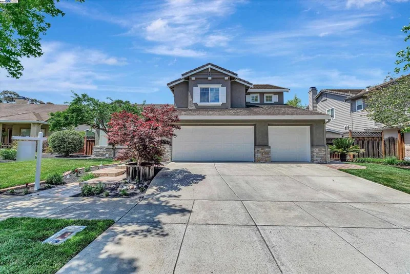 5543 Agatha Way, Livermore, CA 94550