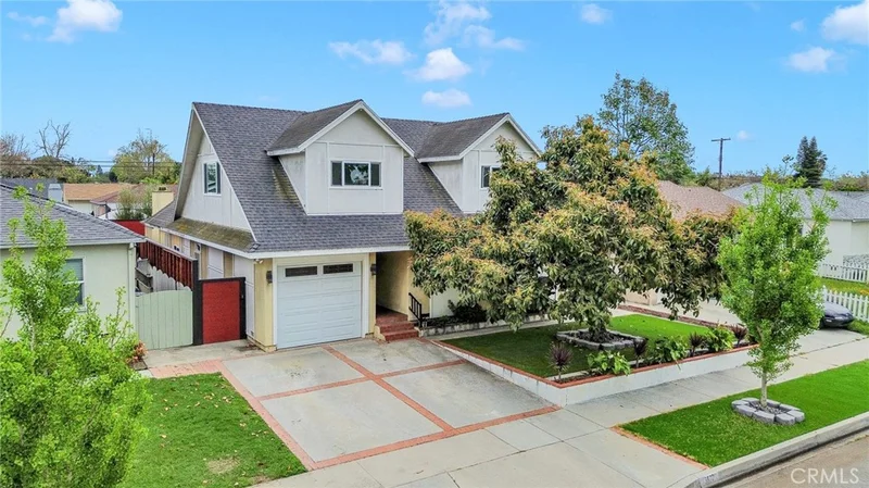 5612 Lorelei Avenue, Lakewood, CA 90712