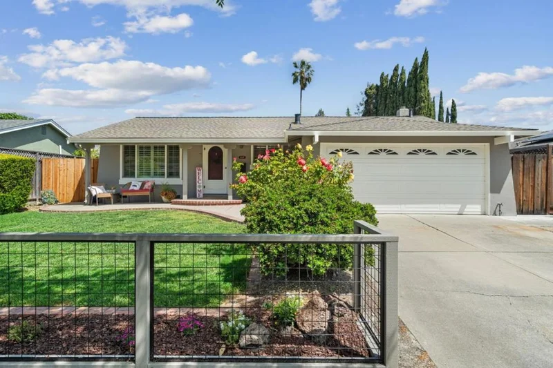 6247 Hopi Circle, San Jose, CA 95123