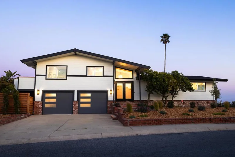 100 Alta Vista Drive, Santa Cruz, CA 95060