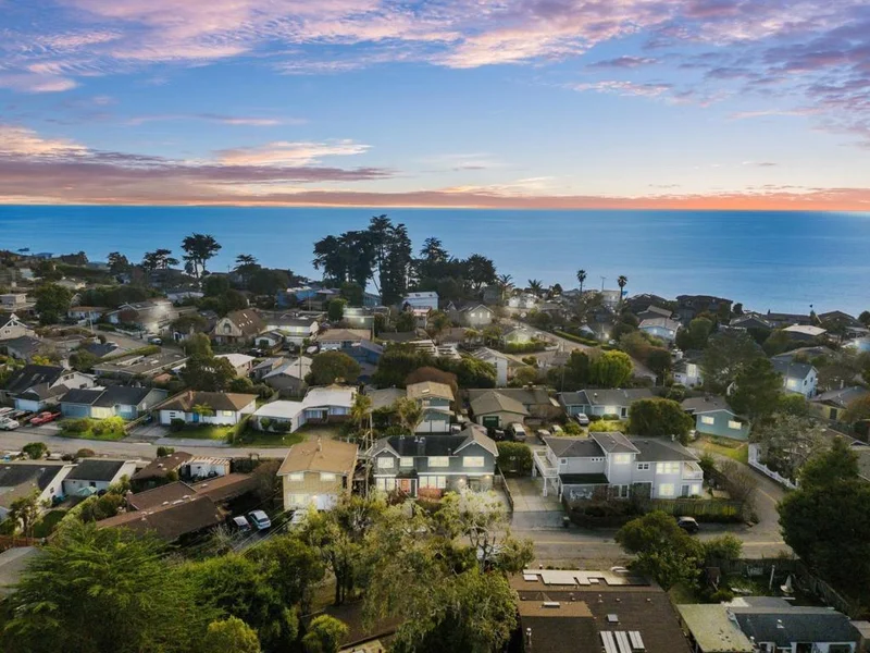 780 Seacliff Drive, Aptos, CA 95003