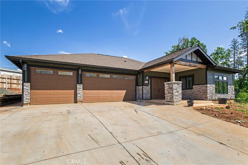 5490 Newland Road, Paradise, CA 95969