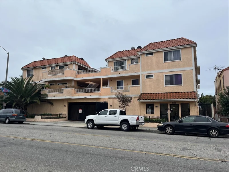 1168 E 10th Street 103A, Long Beach, CA 90813
