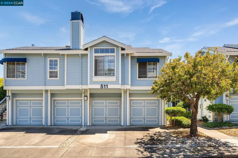 511 Timbercove St 4, Vallejo, CA 94591