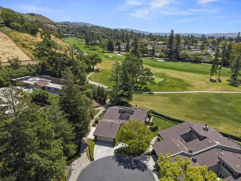 452 Golfview Drive, San Jose, CA 95127
