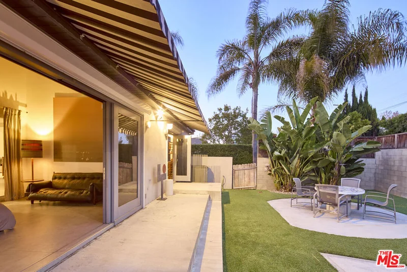8902 Gibson Street, Los Angeles, CA 90034