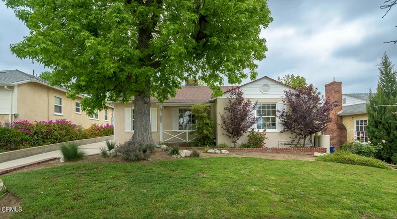 2740 N Myers Street, Burbank, CA 91504