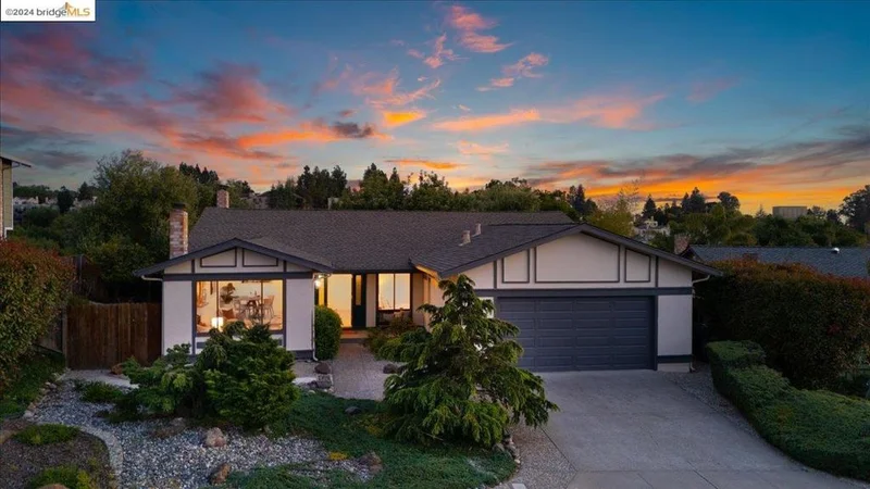 2537 Carisbrook Ct, Hayward, CA 94542