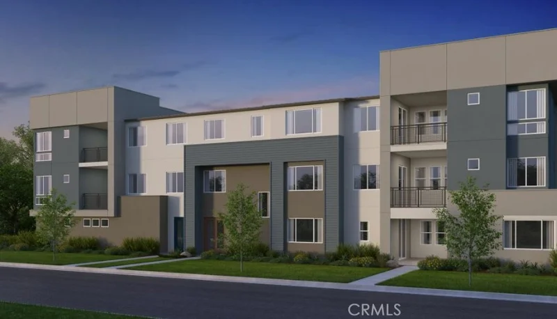 4152 E Axis Privado 305, Ontario, CA 91764