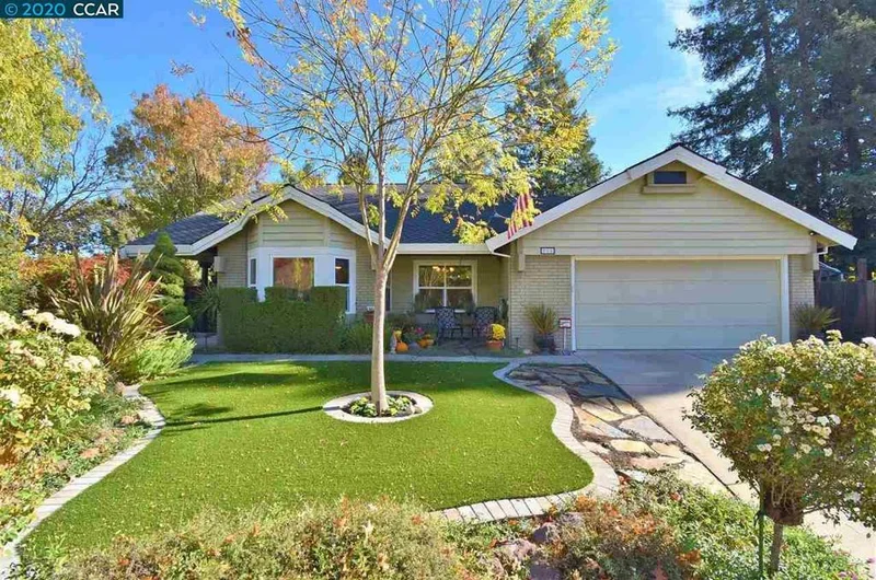 550 San Jose Place, San Ramon, CA 94583