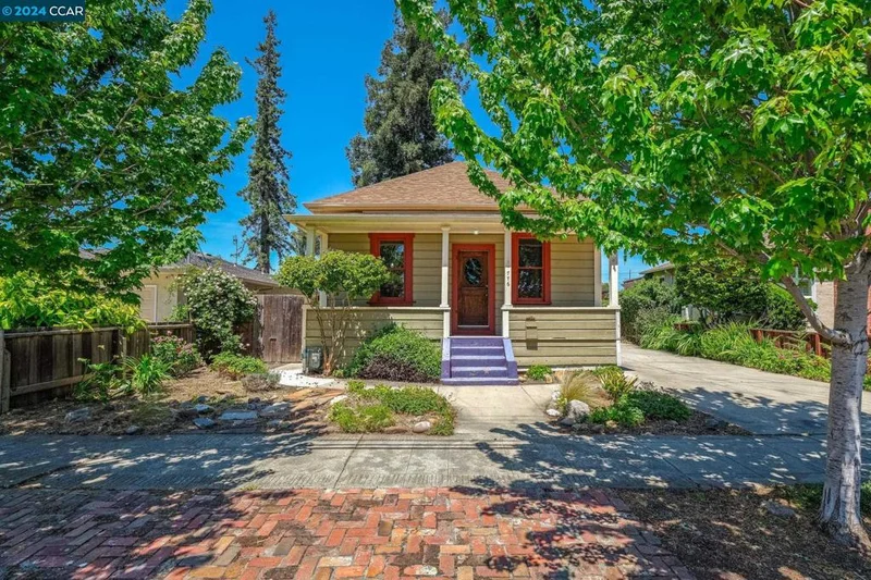 776 Juana Ave, San Leandro, CA 94577