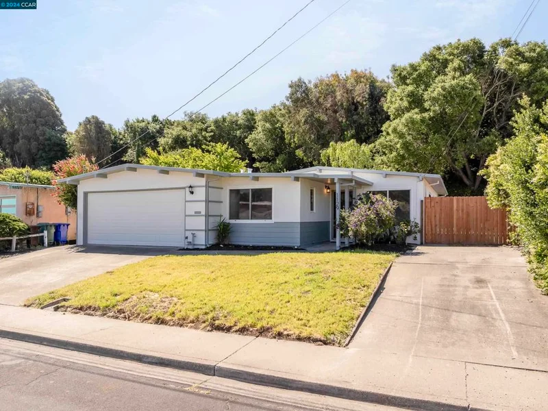1129 Marlesta Rd, Pinole, CA 94564