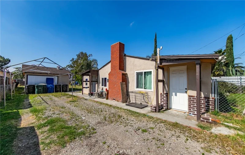 543 W 41st Street, San Bernardino, CA 92407