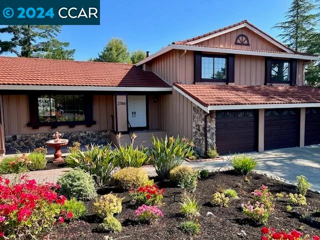2586 Derby Dr, San Ramon, CA 94583