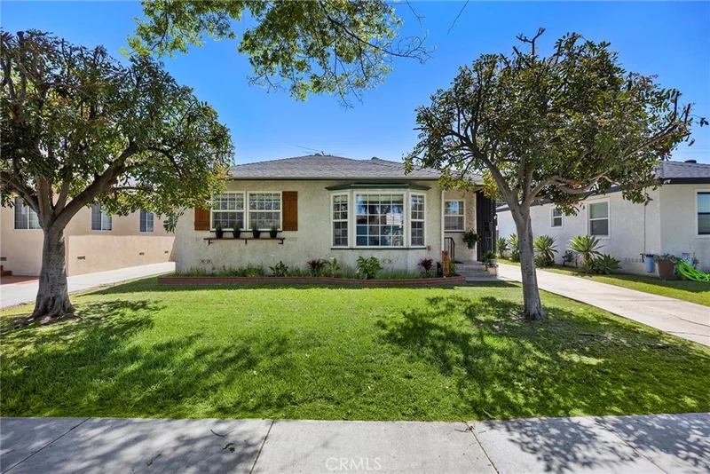 4618 Nipomo Avenue, Lakewood, CA 90713