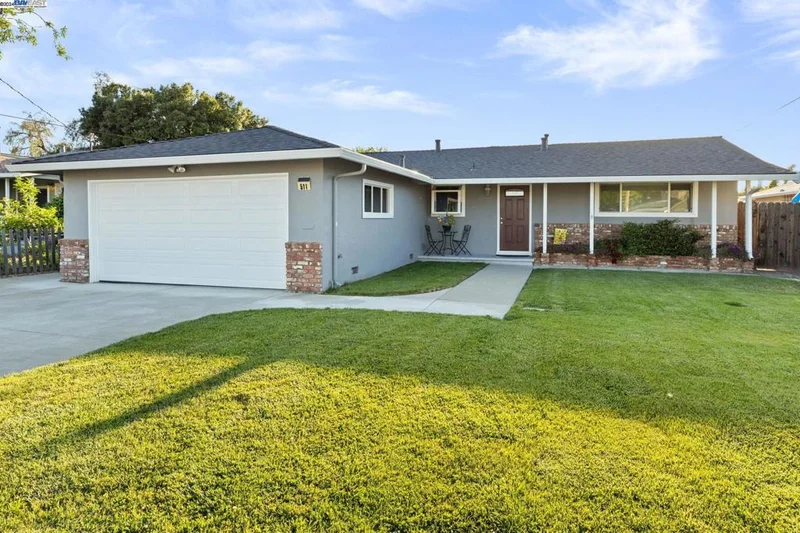 511 Rose St, Livermore, CA 94550