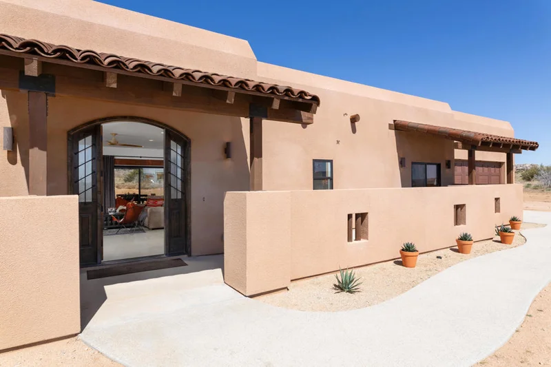 51735 Tonto Rim Lane, Pioneertown, CA 92268