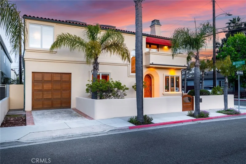 302 15th Street, Seal Beach, CA 90740