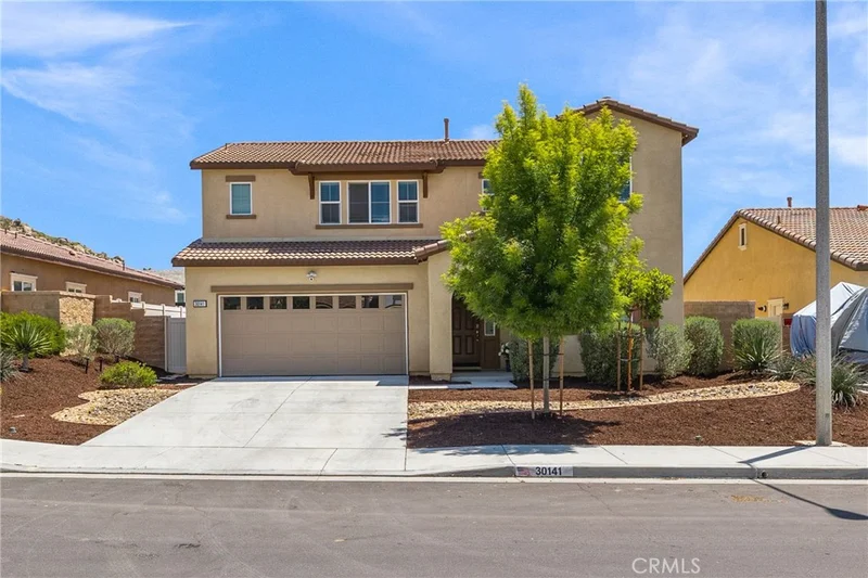 30141 Meadow Oaks Street, Menifee, CA 92585