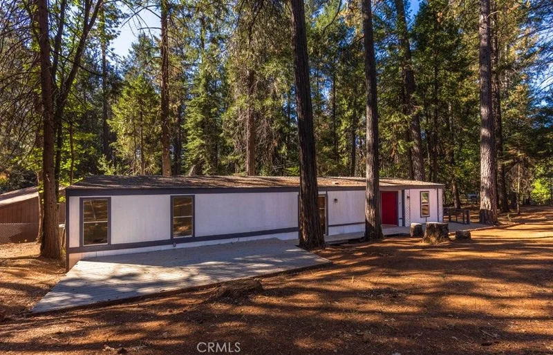 6212 Columbine, Magalia, CA 95954
