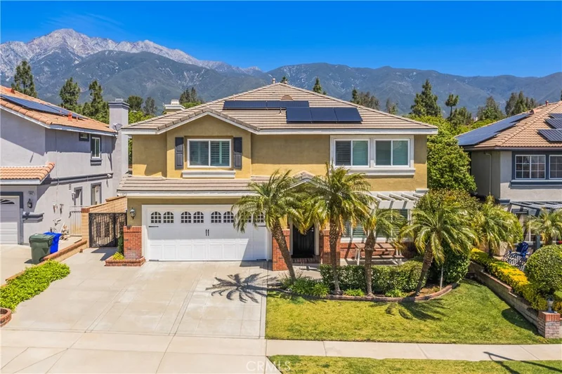 11872 Asti Drive, Rancho Cucamonga, CA 91701