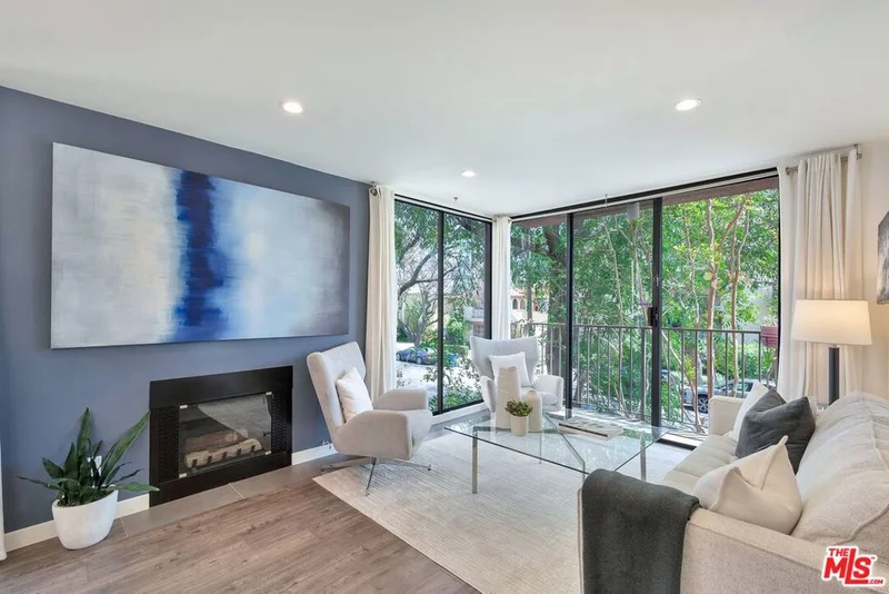 869 S Wooster Street 101, Los Angeles, CA 90035