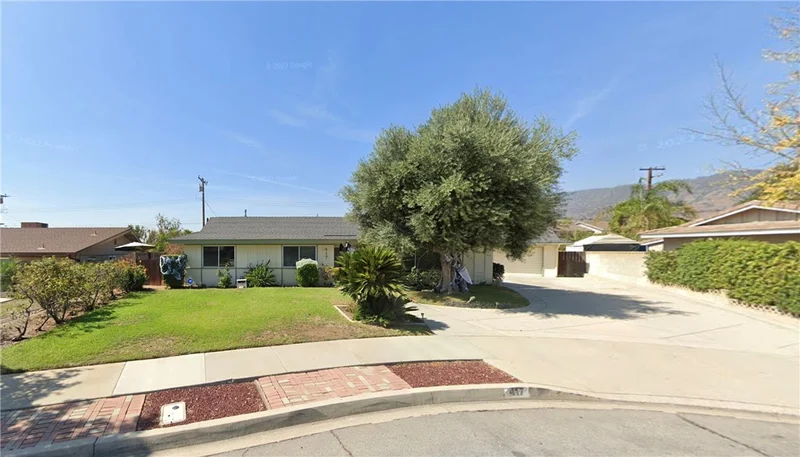 417 Thornhurst Avenue, Glendora, CA 91741