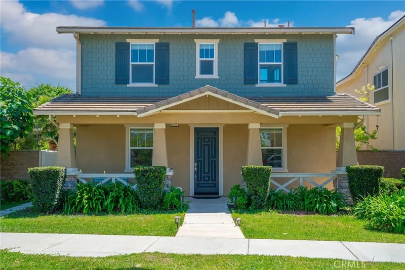 6251 Lafayette Street, Chino, CA 91710