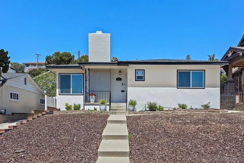 2260 Rosecrans Street, San Diego, CA 92106