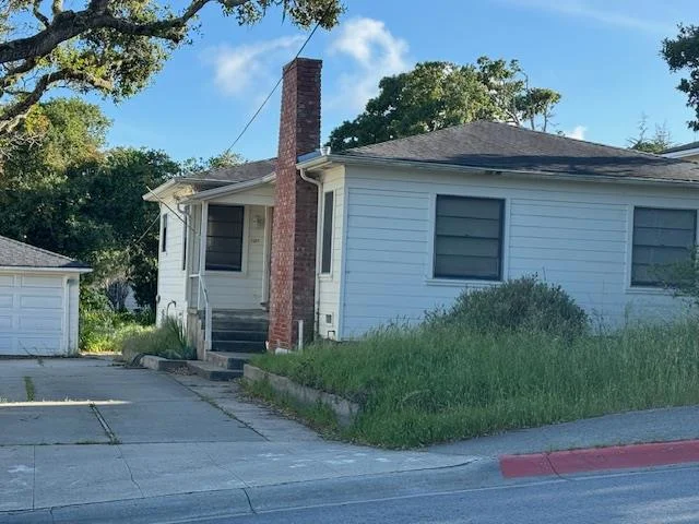 1187 W Franklin Street, Monterey, CA 93940