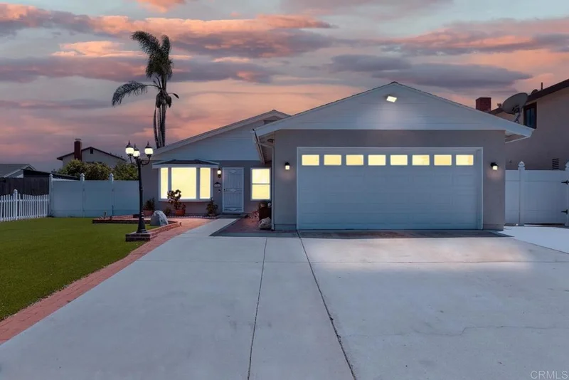 4583 Mardi Gras Street, Oceanside, CA 92057