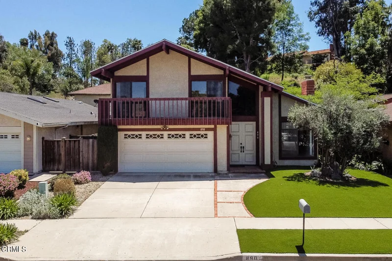 890 Catlin Street, Simi Valley, CA 93065