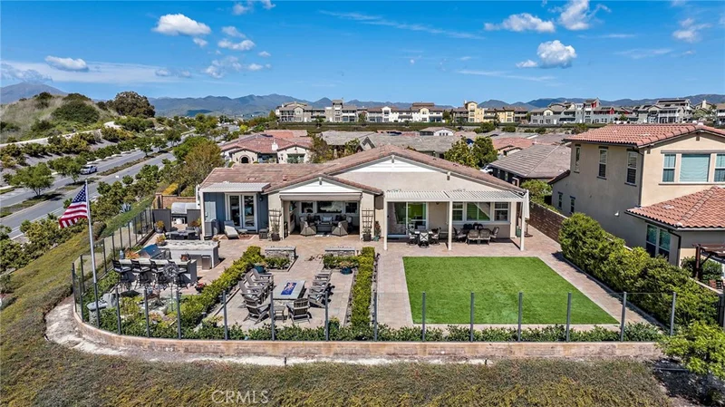 1 Platal Street, Rancho Mission Viejo, CA 92694