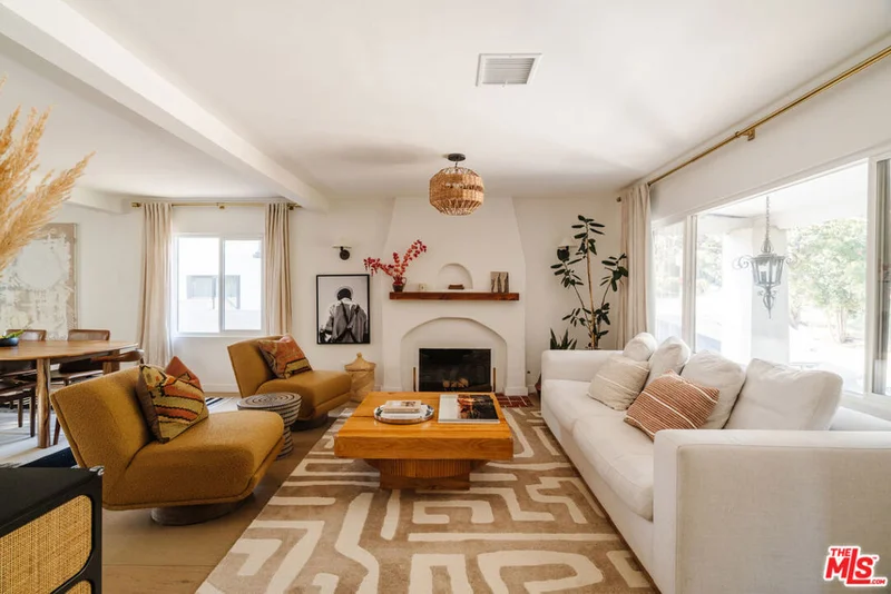 5229 Lunsford Drive, Los Angeles, CA 90041
