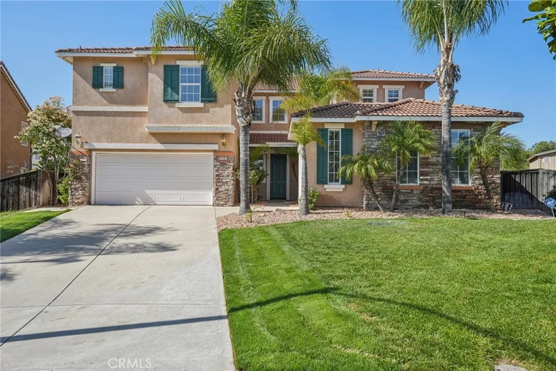 29674 Troon Court, Murrieta, CA 92563