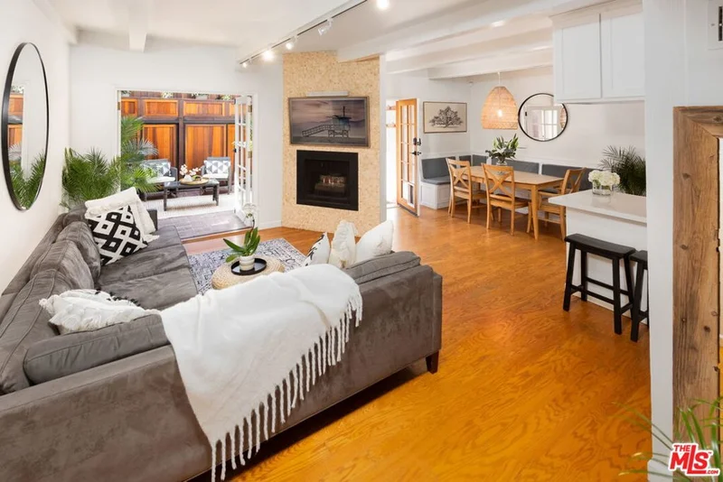 1227 24th Street C, Santa Monica, CA 90404