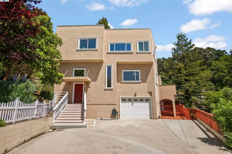 6328 Swainland Rd, Oakland, CA 94611