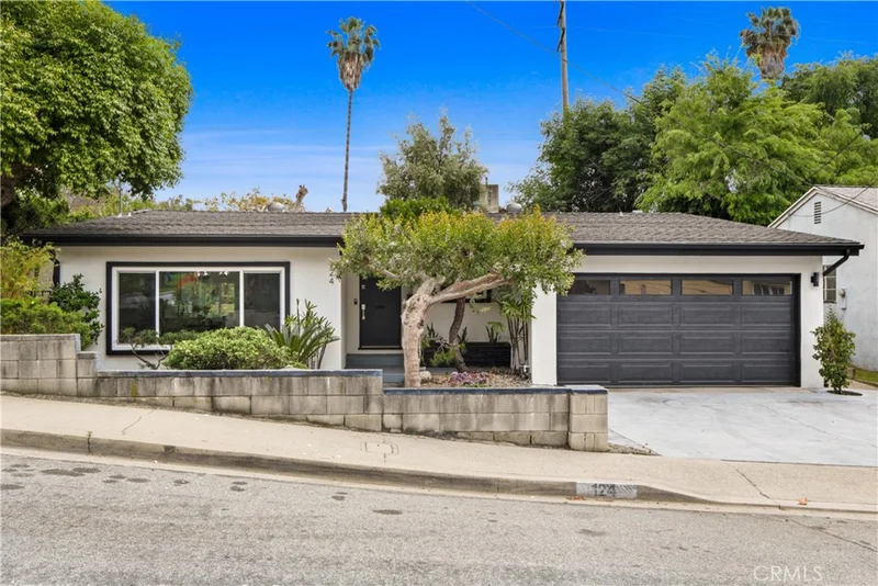 124 Coral View Street, Monterey Park, CA 91755