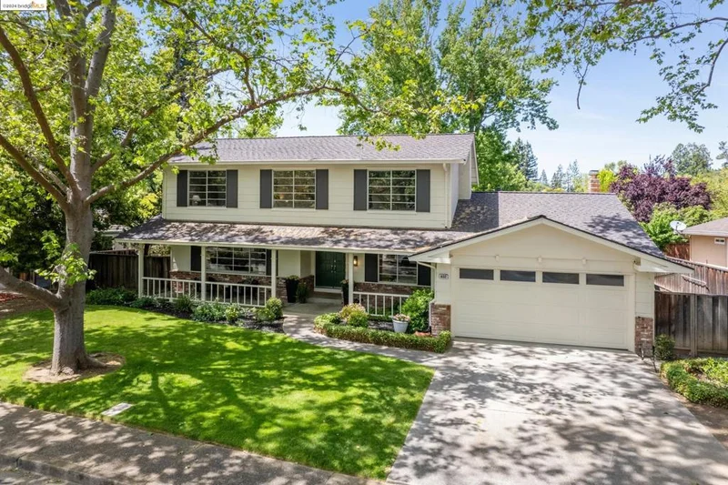 632 Bridgewater Cir, Danville, CA 94526