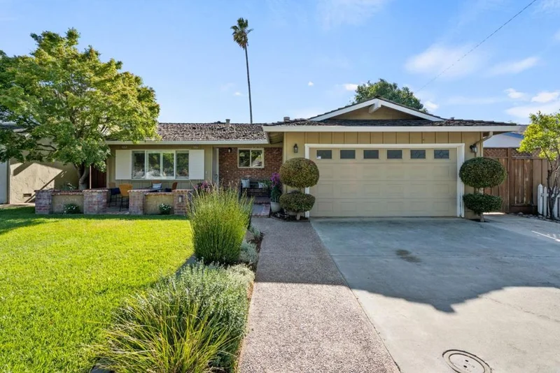 4133 Ross Park Drive, San Jose, CA 95118